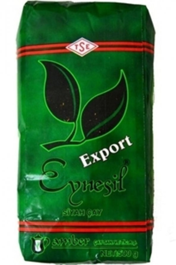 Eynesil Özel Siyah Çay 500 Gr