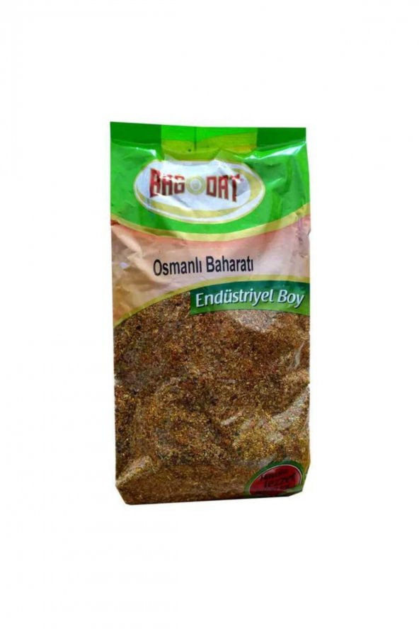 Osmanlı Baharatı 1000 gr