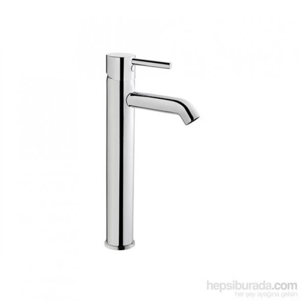 Artema Minimax S A41990 Yüksek Lavabo Bataryası, Krom
