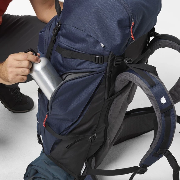 Lafuma ACCESS 65+10 Sırt Çantası LFS6398 8598 - Resim 10