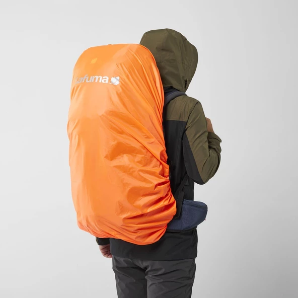 Lafuma ACCESS 65+10 Sırt Çantası LFS6398 8598 - Resim 12