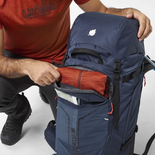 Lafuma ACCESS 65+10 Sırt Çantası LFS6398 8598 - Resim 9