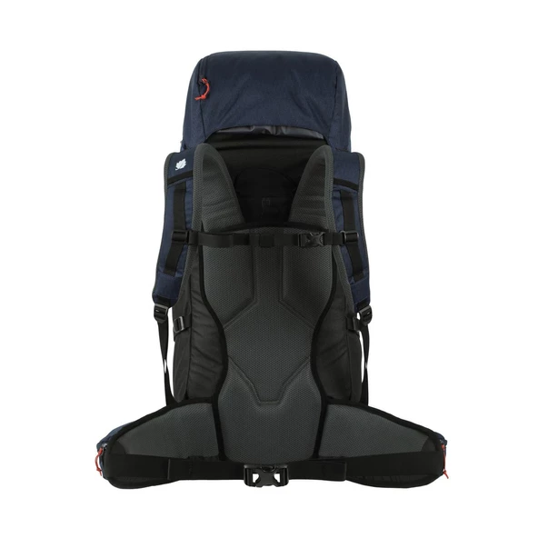 Lafuma ACCESS 65+10 Sırt Çantası LFS6398 8598 - Resim 2