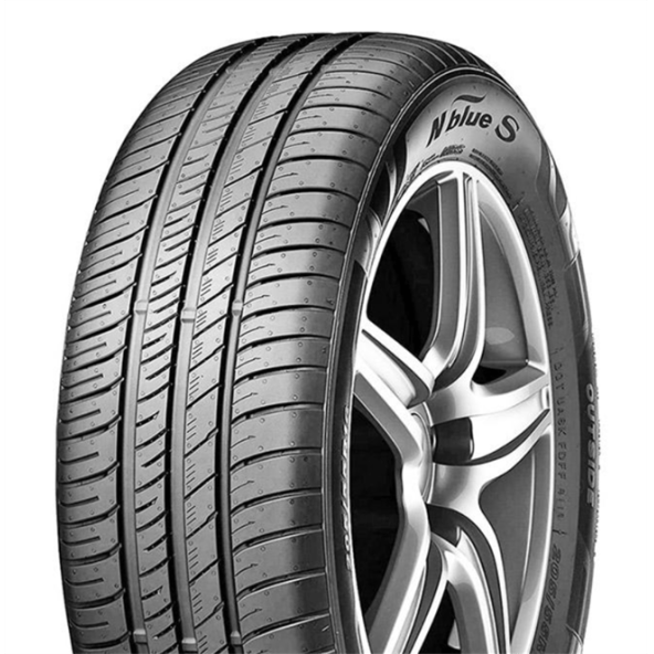 NEXEN 205/55 R16 91V N BLUE S YAKIT ETİKET - A ISLAK ZEMİN A Yaz DB 69 ÜRETİM : 02/2024