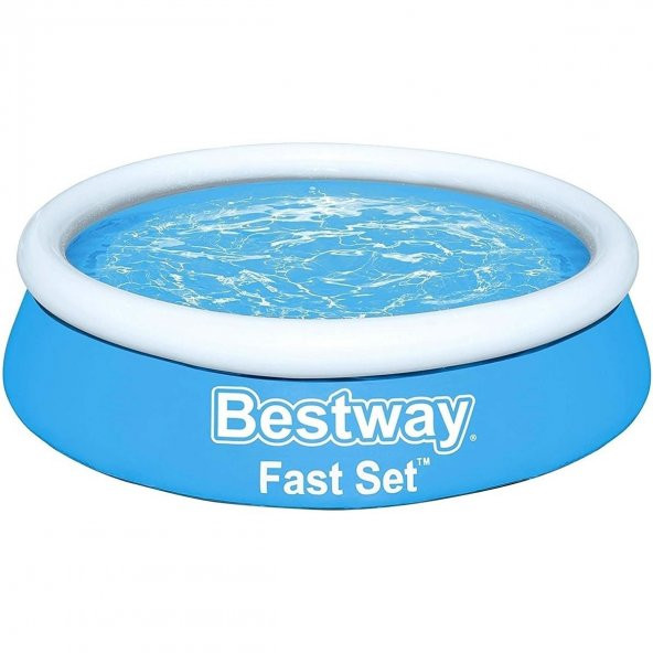 Bestway Şişme Havuz 183x51cm