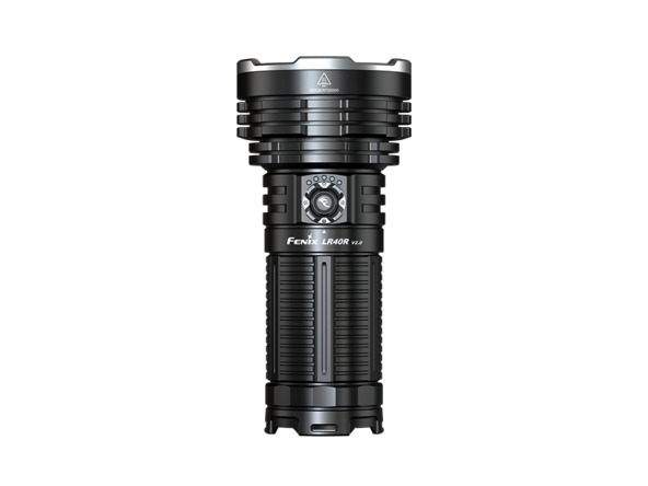 FENİX LR40R V2.0 15000 LÜMEN EL FENERİ - 8