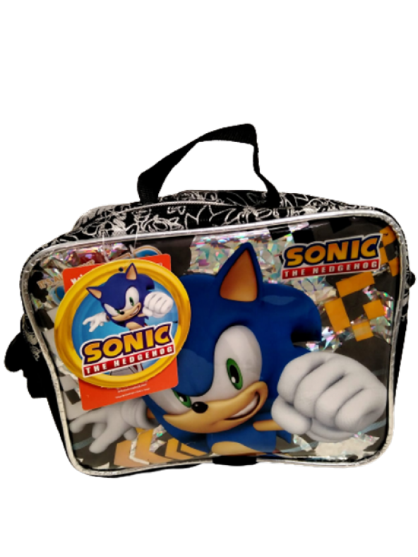 Sonic Beslenme Çantası 2044
