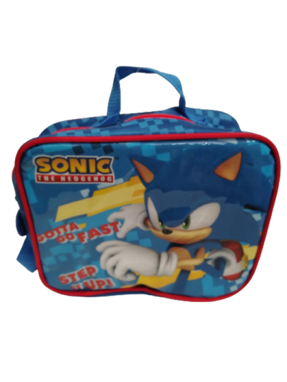 Sonic Beslenme çantası 2054