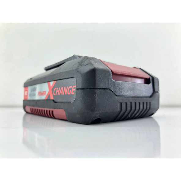 Einhell 18V 2.0Ah Li-lon Yedek Akü (Yenilenmiş)