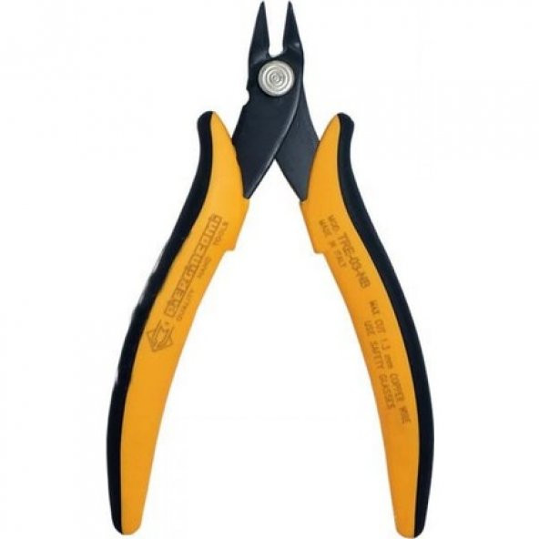 Piergiacomi Tre03Nb Elektronikçi Yan Keski Paslanmaz Çelik ürün görseli 1