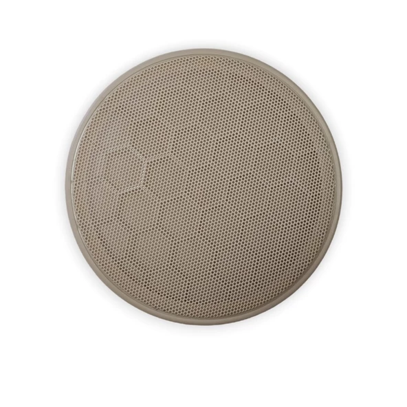 VW Lupo 1999-2006 Sağ Ön Kapı Hoparlör Kapağı Bej 3B0868149 ürün görseli 1