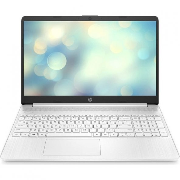 HP 15S-FQ2046NT Intel Core i3 1115G4 16GB 256GB SSD Freedos 15.6" FHD Taşınabilir Bilgisayar 2N2Q9EA-S16