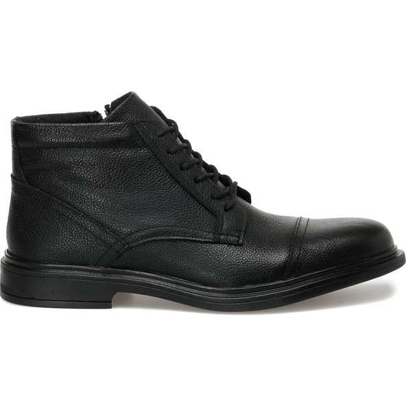 Polaris 102548 Orto Pedik 5 Nokta Erkek Deri Bot - 2