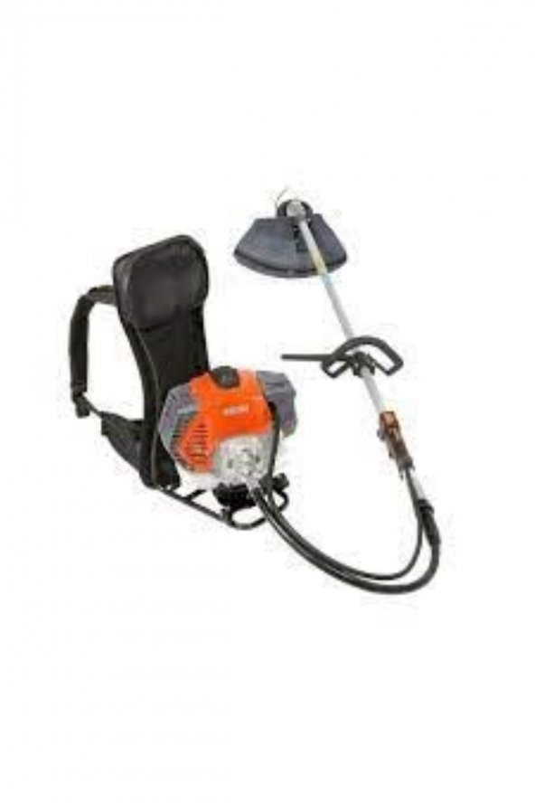 Oleomac Benzinli Sırt Tırpan Motoru BCH 40 BP