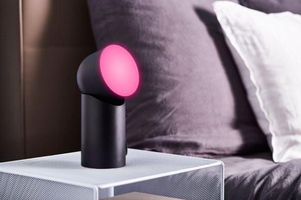 Lexon Orbe Led Aydınlatma Siyah - 3