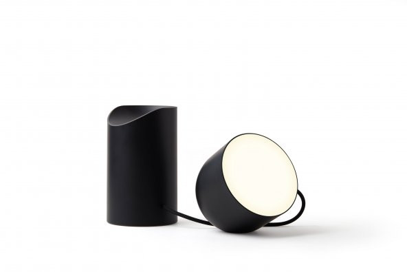 Lexon Orbe Led Aydınlatma Siyah - 5