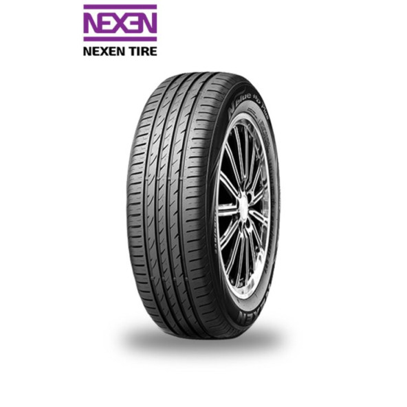 Nexen N'Fera SU1 195/65R15 91H (Yaz) (2024)