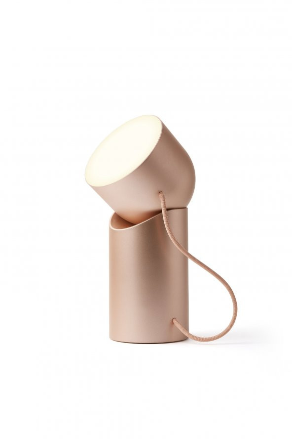 Lexon Orbe Led Aydınlatma Dore