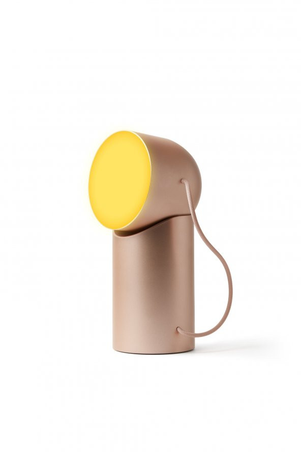 Lexon Orbe Led Aydınlatma Dore - 4