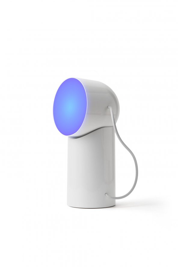 Lexon Orbe Led Aydınlatma Beyaz - 2