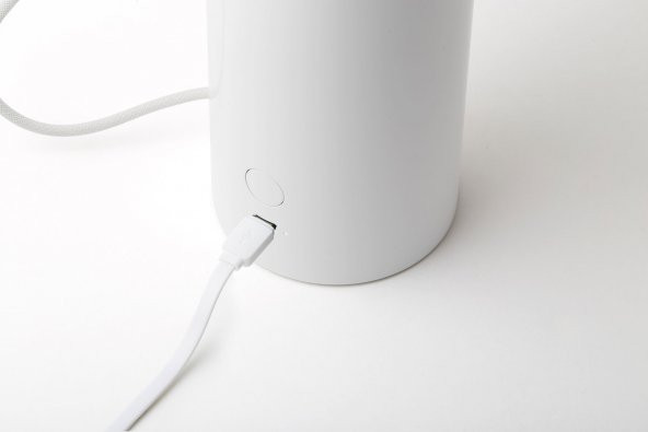 Lexon Orbe Led Aydınlatma Beyaz - 5
