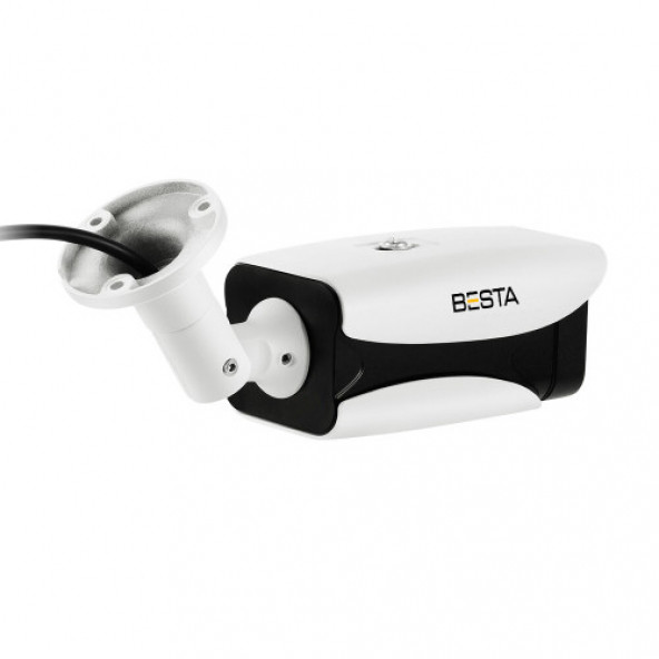 Besta 2 MP 1080P 4 ATOM LED BULLET AHD Güvenlik Kamerası KD-9556 - 2