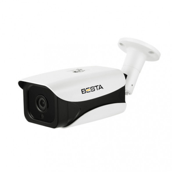 Besta 2 MP 1080P 4 ATOM LED BULLET AHD Güvenlik Kamerası KD-9556 - 3