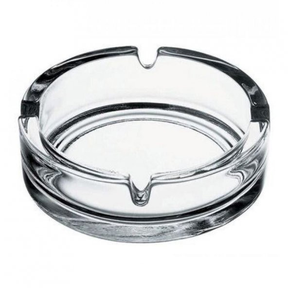 Paşabahçe 54036 Küllük 4 Adet - 2