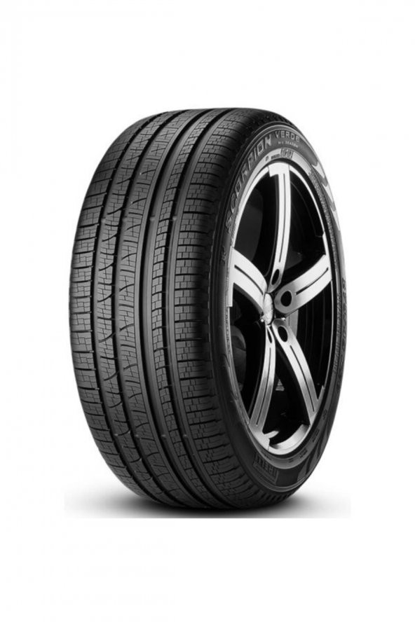 225/60R17 PİRELLİ 103H XL VEAS (2022)