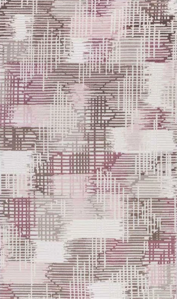 Artemis Halı Home 100x200 355A Pembe