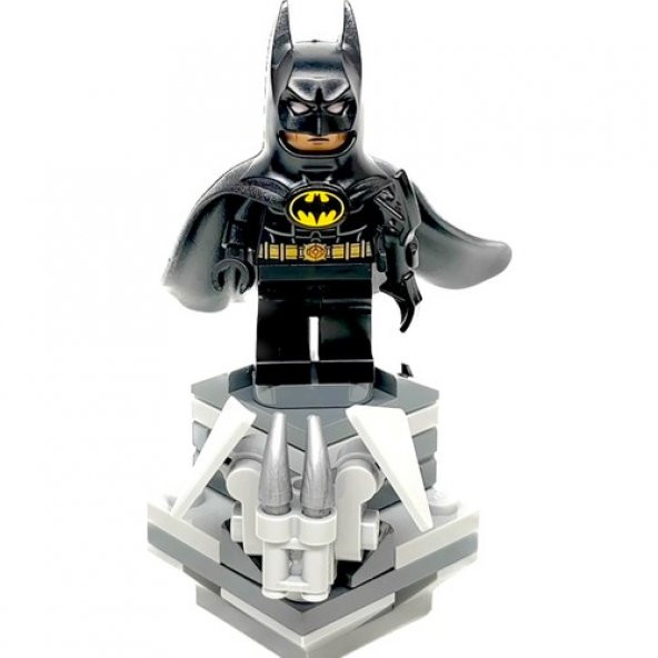 LEGO Dc 30653 BATMAN™ 1992 V110 Polybag (40 Parça) - 2