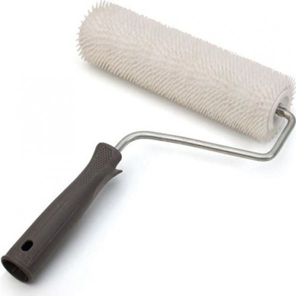 DEKOR 1221 KİRPİ ROLU (KÜÇÜK SAP) 25 CM - 2