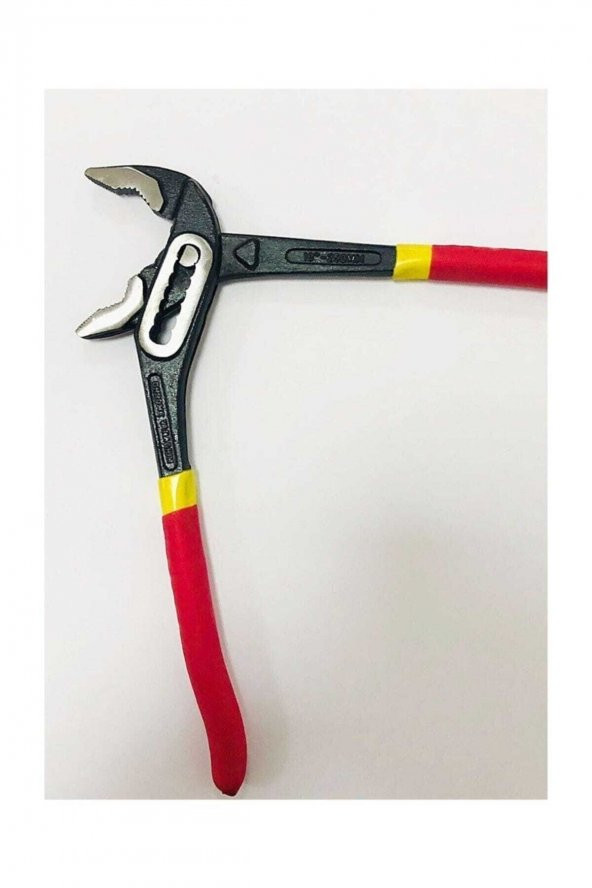İngiliz Anahtarı Papağan Pense Musluk Boru Anahtarı Fort Pense - 2