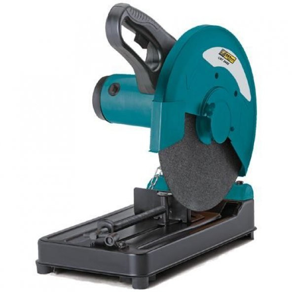 metal kesme 1800w 350mm cat-2402