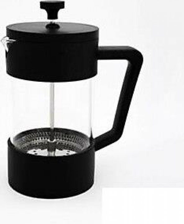 Fame Kıtchen Çay Kahve Potu 600 Ml Un 366 French Press