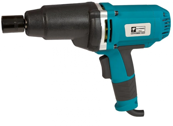 CATPOWER 5820 - SOMUN SIKMA ELEKTRİKLİ 1/2