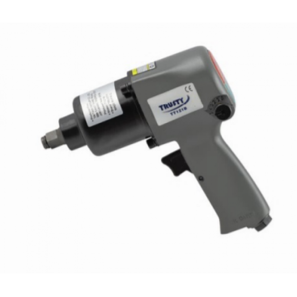 AKDENİZ TT121B (12A01B6) 1/2  Somun Sökme İkiz Çekiç-TT121B (12A01B6) 1/2