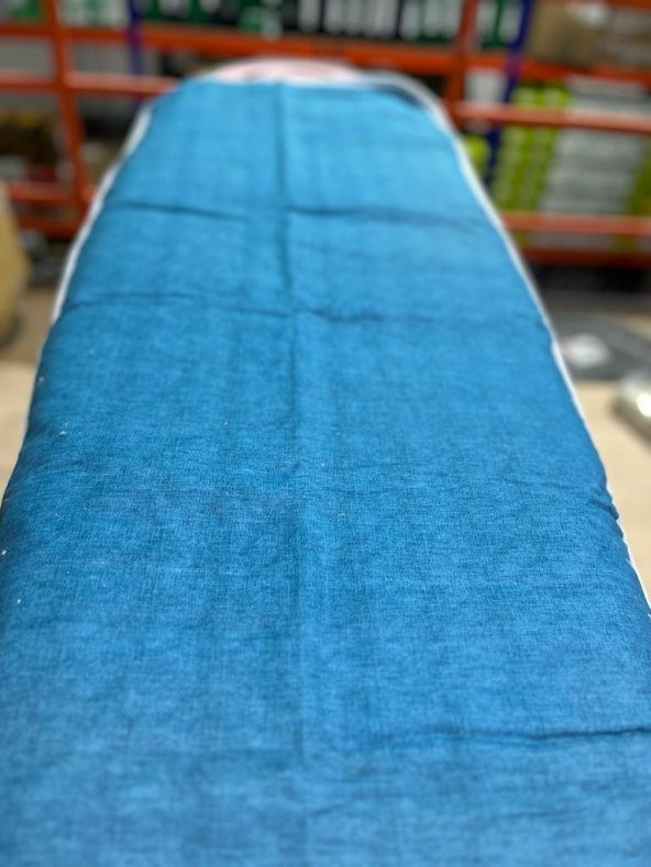 ALAS TEKSTİL KEÇE ÜTÜ MASASI BEZİ LASTİKLİ - 3