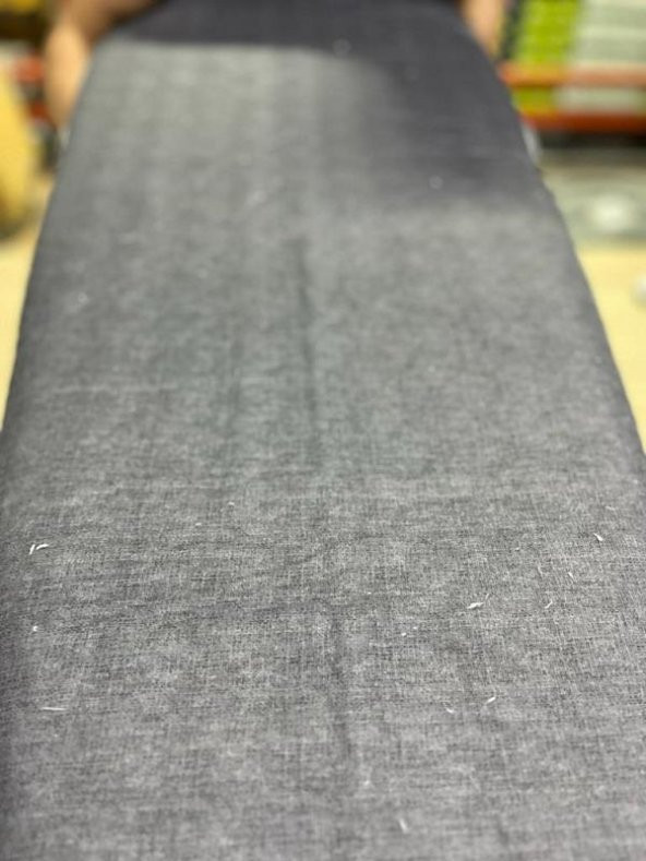 ALAS TEKSTİL KEÇE ÜTÜ MASASI BEZİ LASTİKLİ - 4