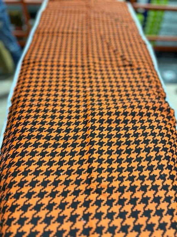 ALAS TEKSTİL KEÇE ÜTÜ MASASI BEZİ LASTİKLİ - 5