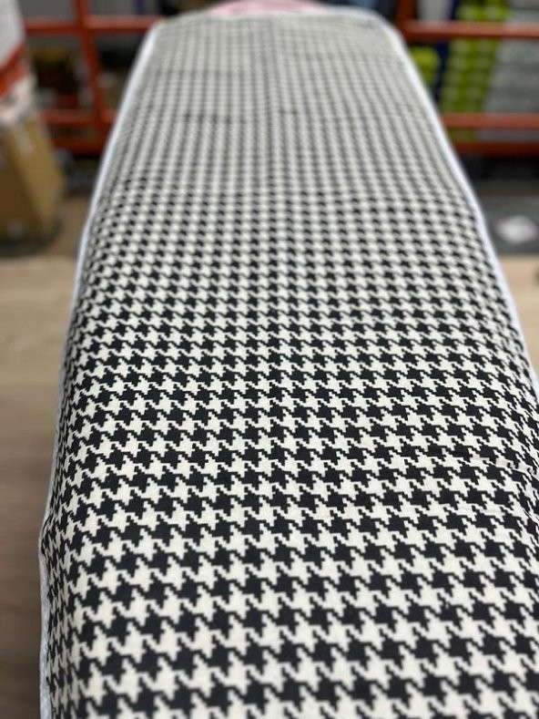 ALAS TEKSTİL KEÇE ÜTÜ MASASI BEZİ LASTİKLİ - 6