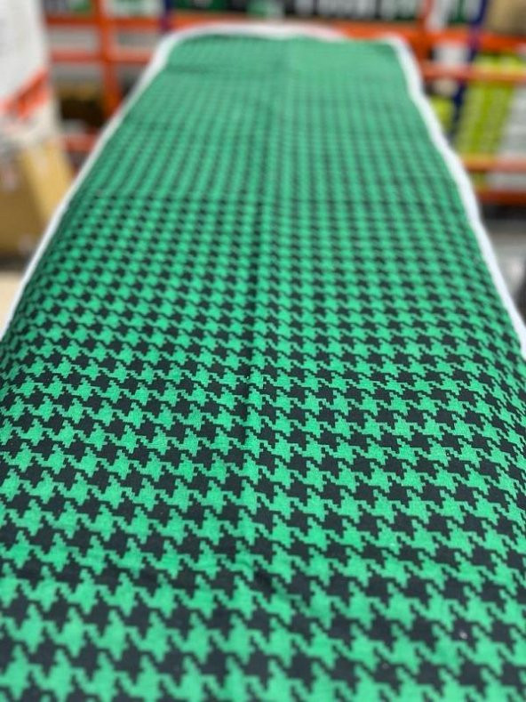 ALAS TEKSTİL KEÇE ÜTÜ MASASI BEZİ LASTİKLİ - 7