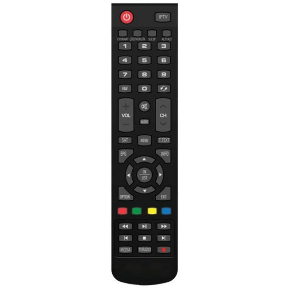 HIREMCO TURBO IP UYDU KUMANDASI