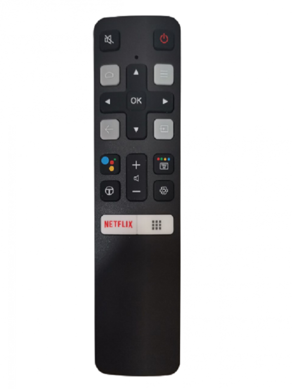TCL Sesli Kumanda - 1