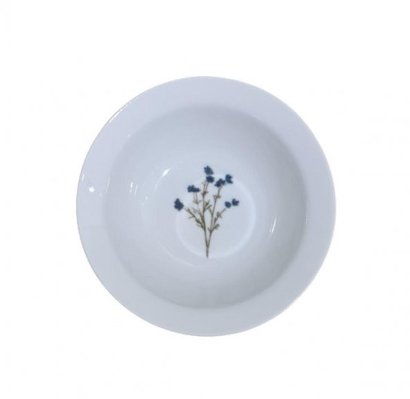 Porland Paola 24 Parça 6 Kişilik Yemek Takımı  04POR033971 - 5
