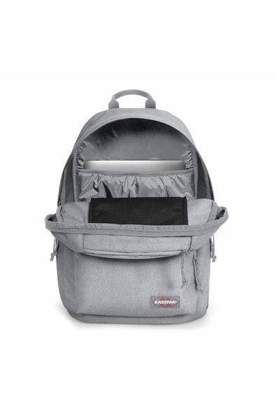 Eastpak PADDED DOUBLE SUNDAY GREY Sırt Çantası EK0A5B7Y3631