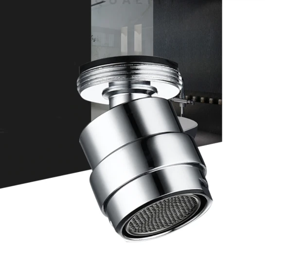 OYNAR BAŞLIKLI DIŞ DİŞLİ PERLATÖR - 2