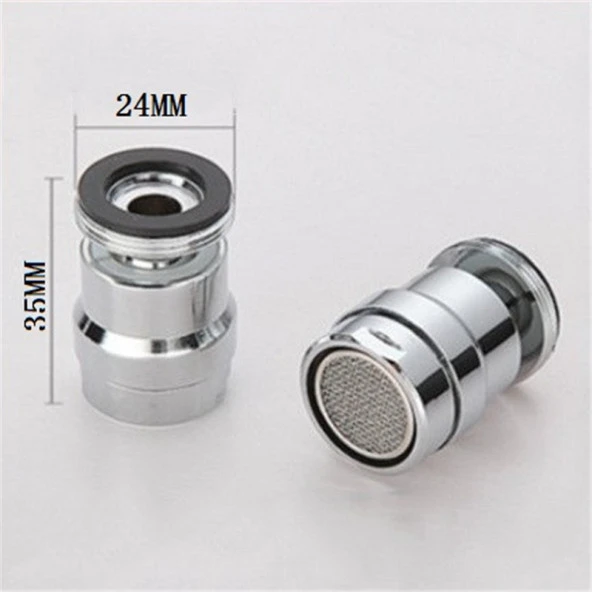 OYNAR BAŞLIKLI DIŞ DİŞLİ PERLATÖR - 3