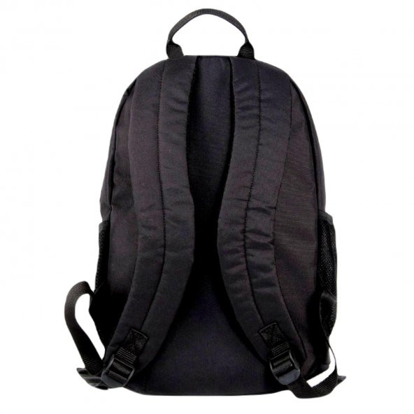 Benetton Laptop Bölmeli Okul Sırt Çantası 2 Bölmeli (3830) - 4