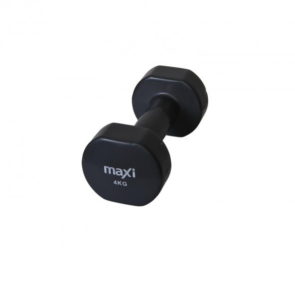 Vinyl dumbbells 4 Kg Dambıl 1 Adet